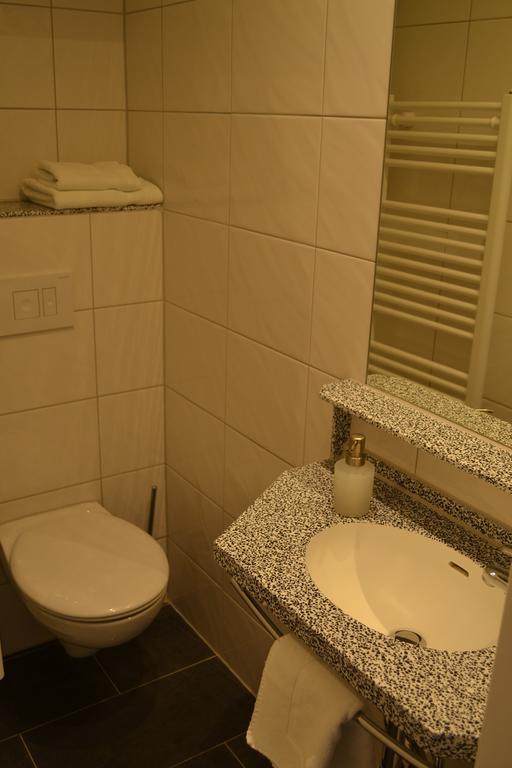 Hotel Hospiz Tübingen Habitación foto