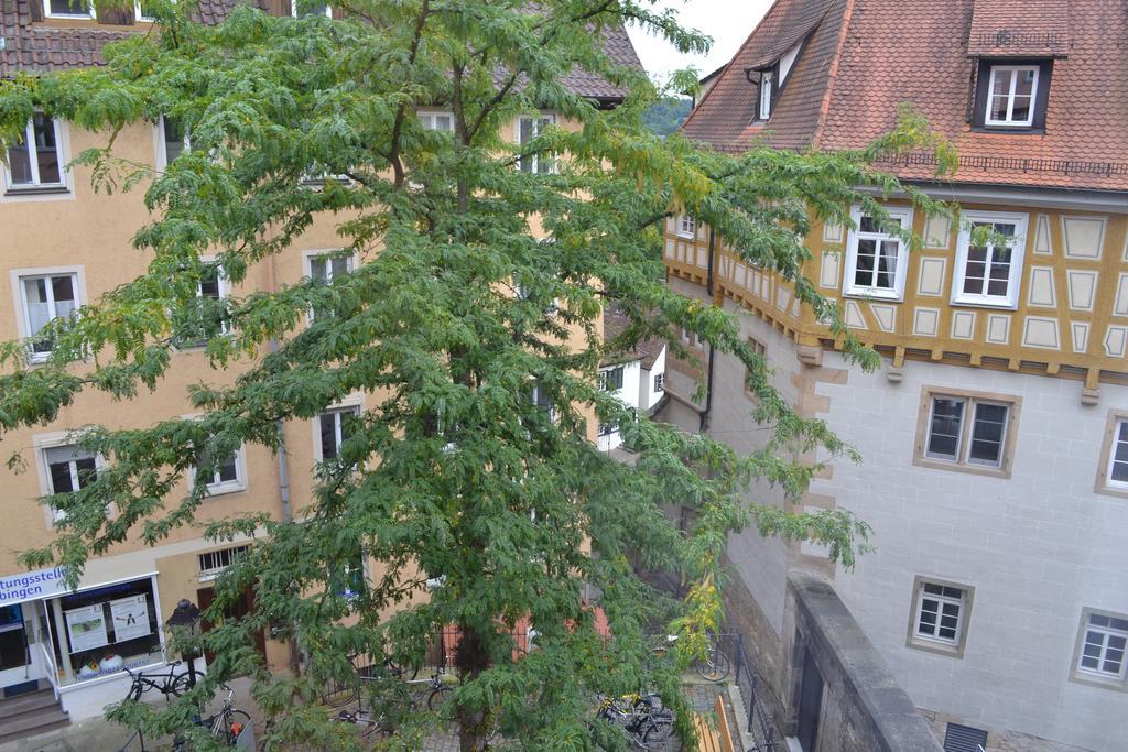 Hotel Hospiz Tübingen Exterior foto