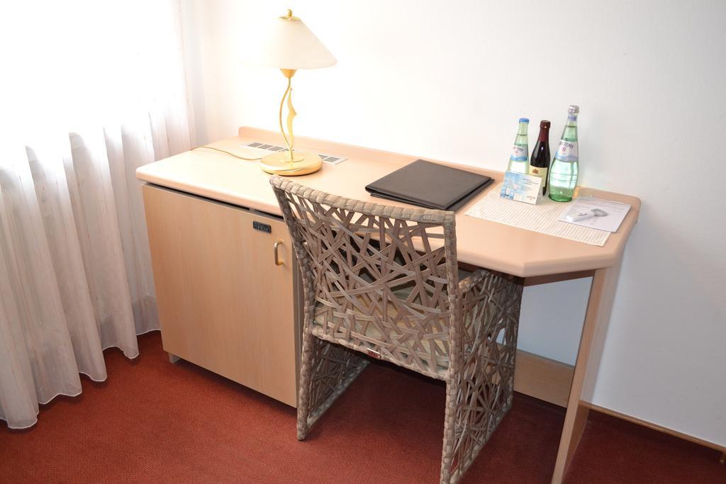 Hotel Hospiz Tübingen Habitación foto